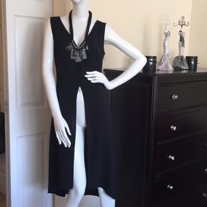 Bebe rare dress shirt